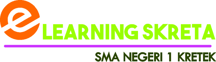 e-LEARNING SMA NEGERI 1 KRETEK
